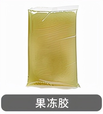 干货盘点丨为什么说果冻胶是印刷包装行业的好帮手